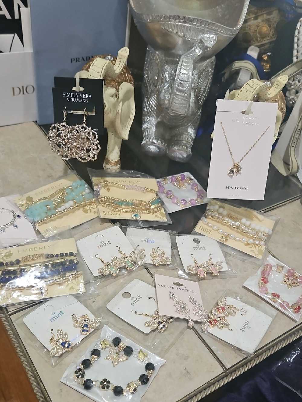 NWT! JUST IN JEWELRY!
